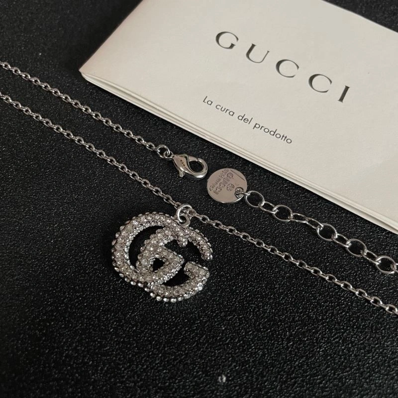 Gucci Necklaces Compact 243996