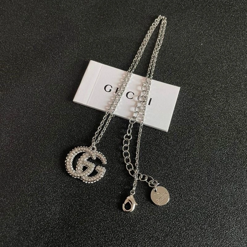 Gucci Necklaces Compact 243996