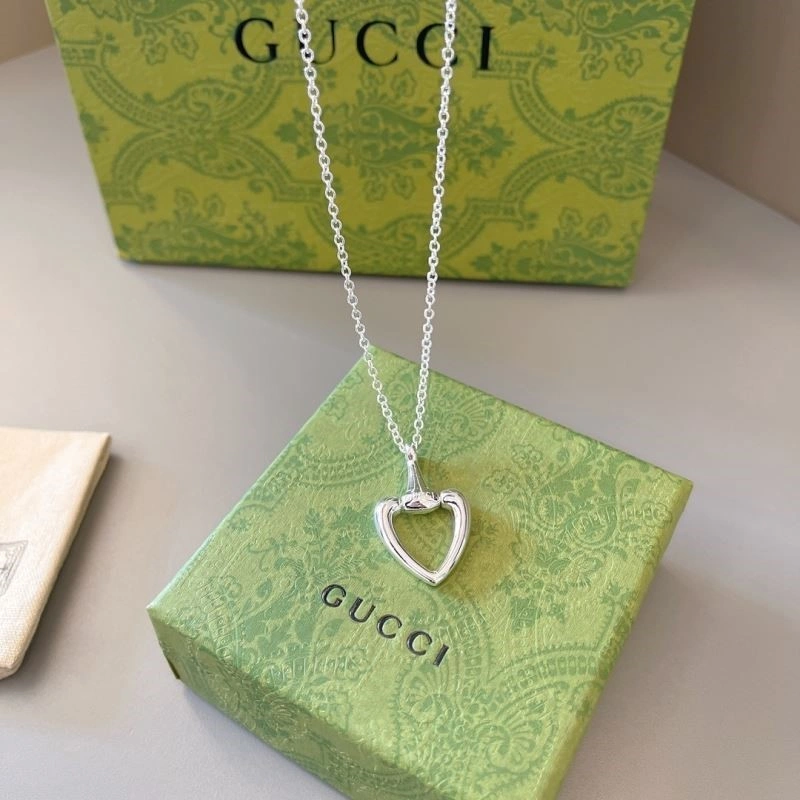 Gucci Necklaces Effortless 243976