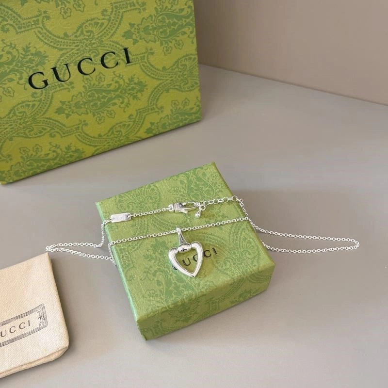 Gucci Necklaces Effortless 243976