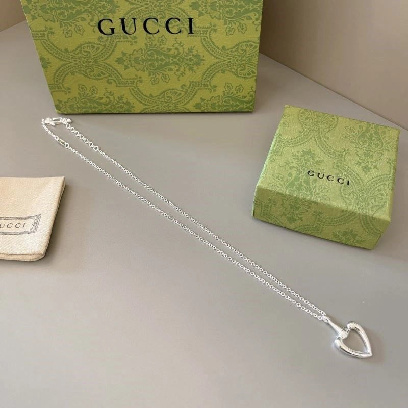Gucci Necklaces Effortless 243976