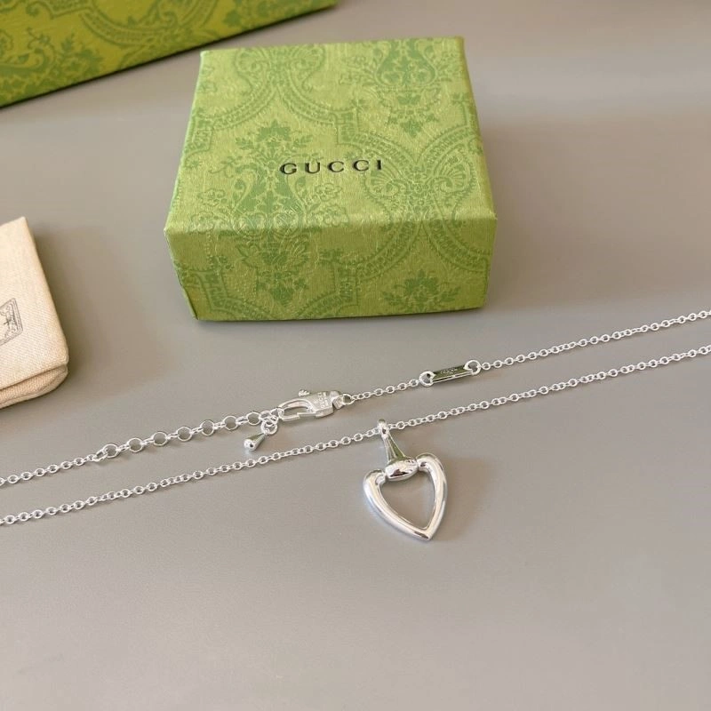 Gucci Necklaces Effortless 243976