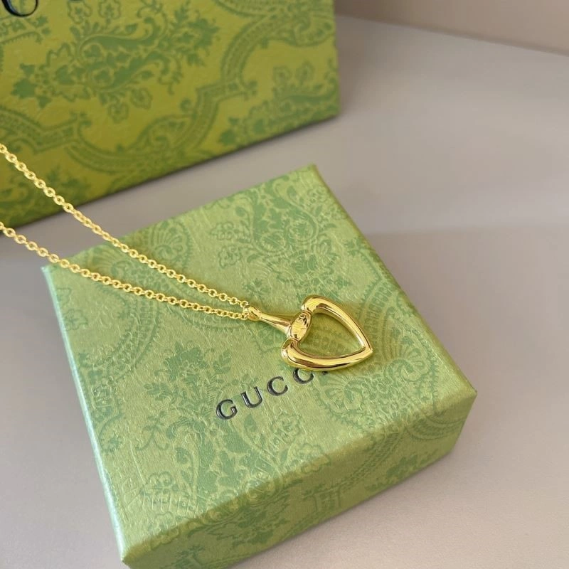 Gucci Necklaces Supportive 244001