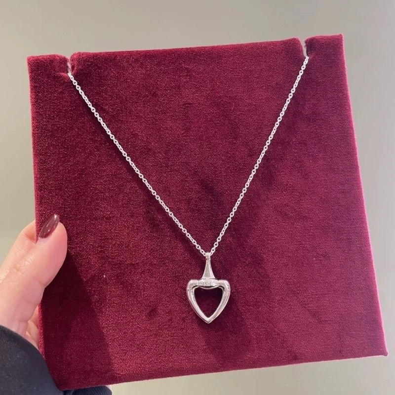 Unique Gucci Necklaces 243978
