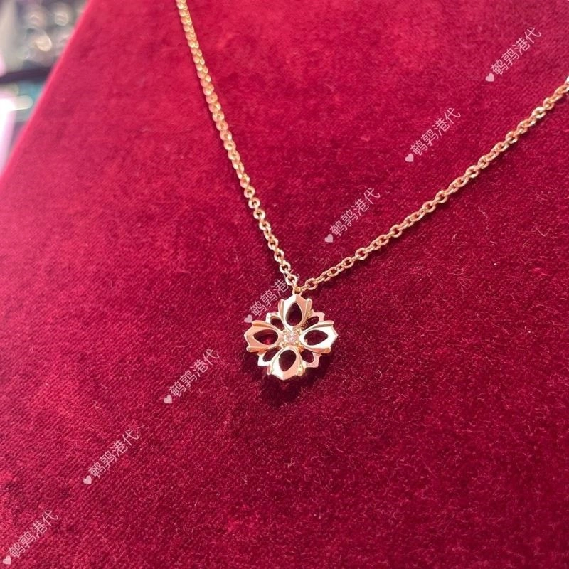 NewStyle Gucci Necklaces 243974