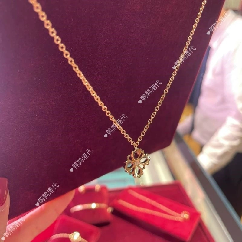 NewStyle Gucci Necklaces 243974