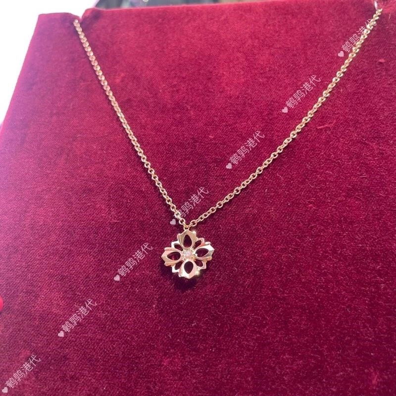 NewStyle Gucci Necklaces 243974