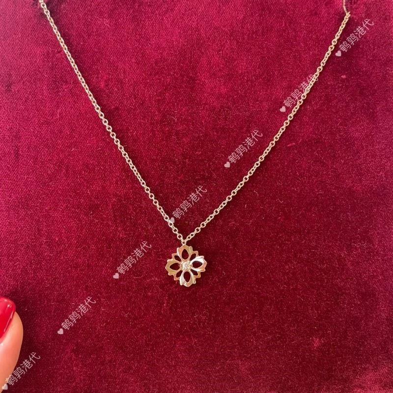 NewStyle Gucci Necklaces 243974