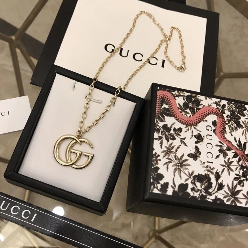 Gucci Necklaces UrbanStyle 243982