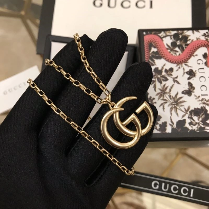 Gucci Necklaces UrbanStyle 243982