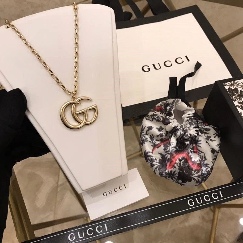 Gucci Necklaces UrbanStyle 243982