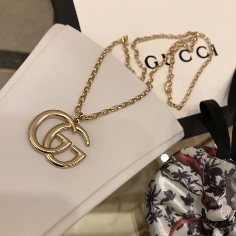 Gucci Necklaces UrbanStyle 243982