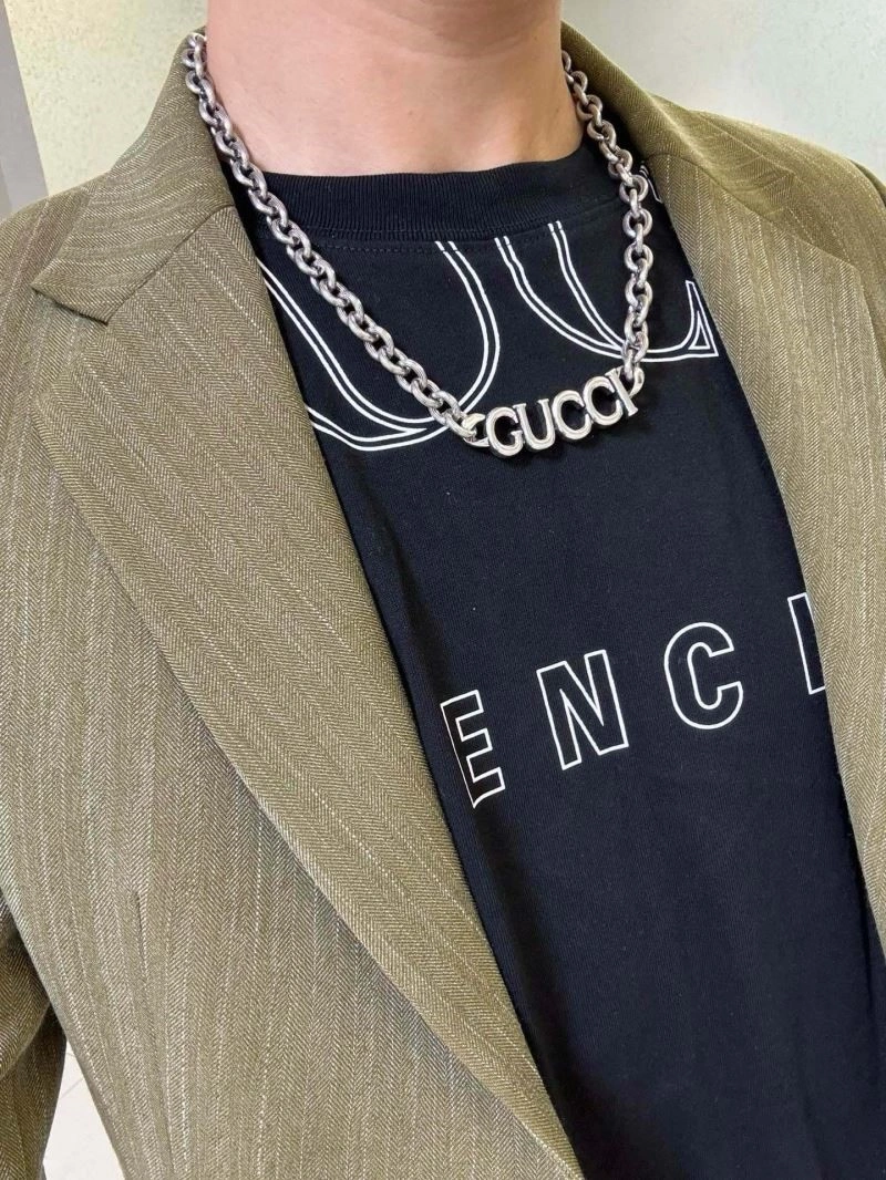 Soft Gucci Necklaces 243984