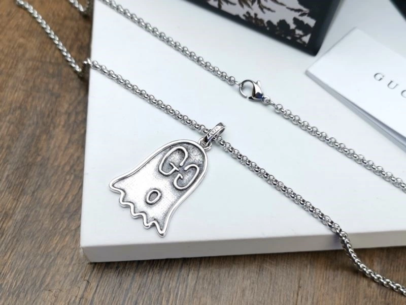 Unique Gucci Necklaces 243985