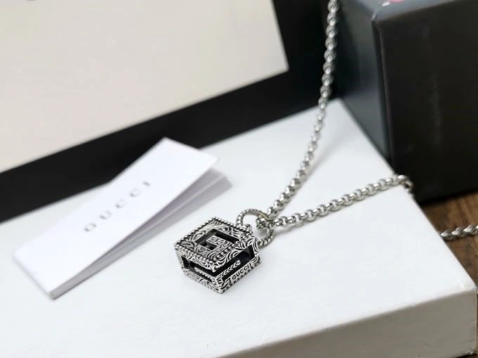 Gucci Necklaces Bold 243987