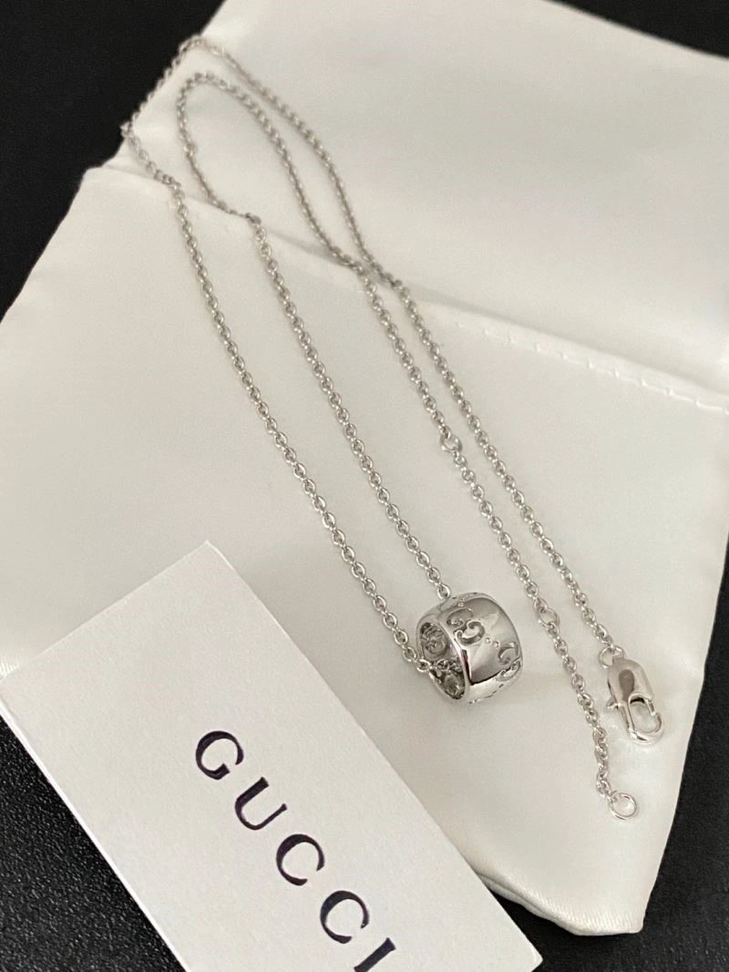 HighQuality Gucci Necklaces 243980
