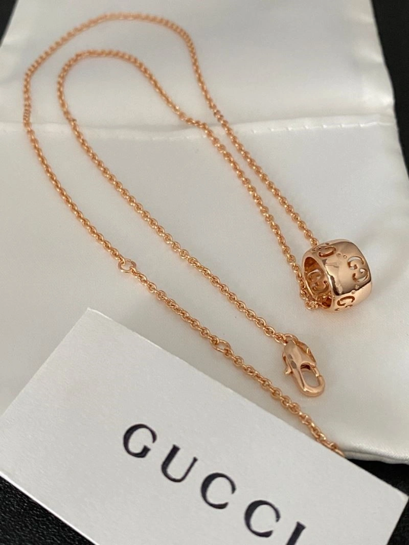 HighQuality Gucci Necklaces 243980
