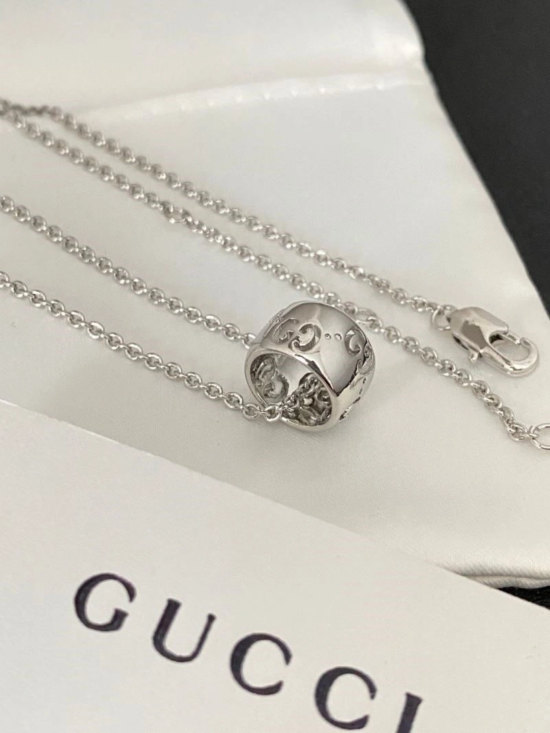 HighQuality Gucci Necklaces 243980