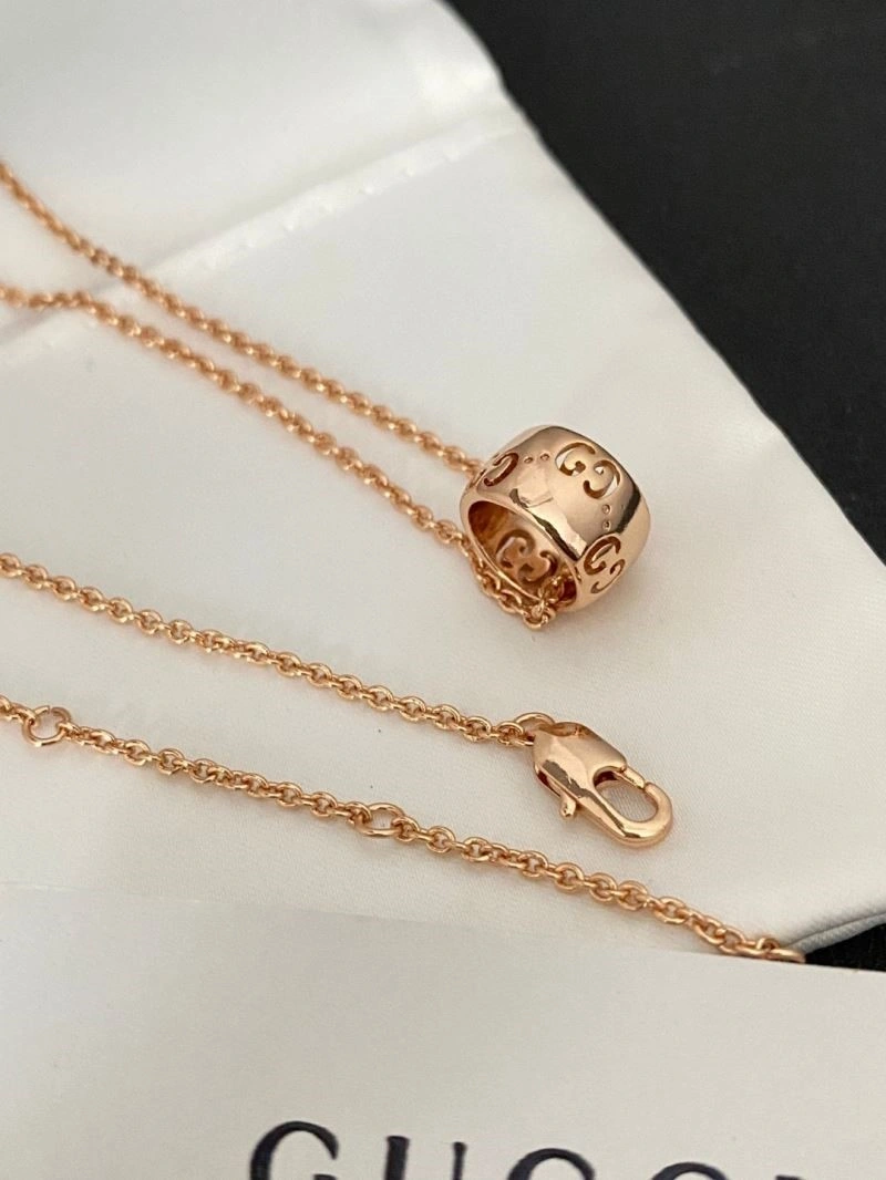 HighQuality Gucci Necklaces 243980