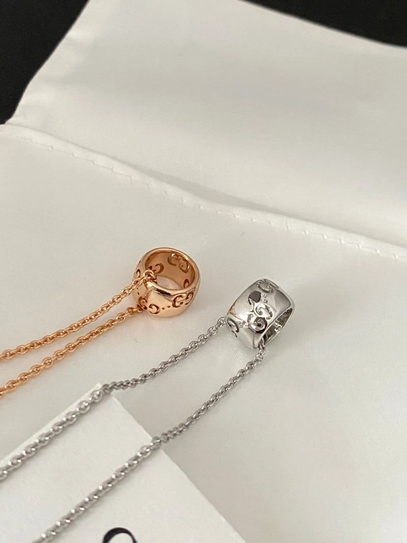 HighQuality Gucci Necklaces 243980