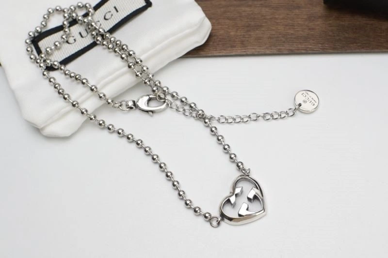 NewStyle Gucci Necklaces 243977