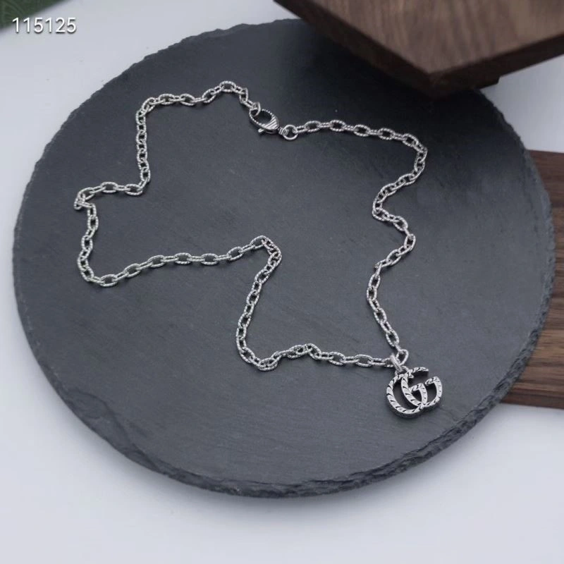 GoodFit Gucci Necklaces 243991