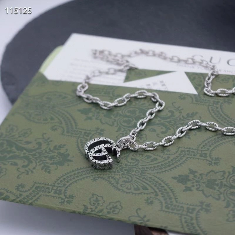 GoodFit Gucci Necklaces 243991