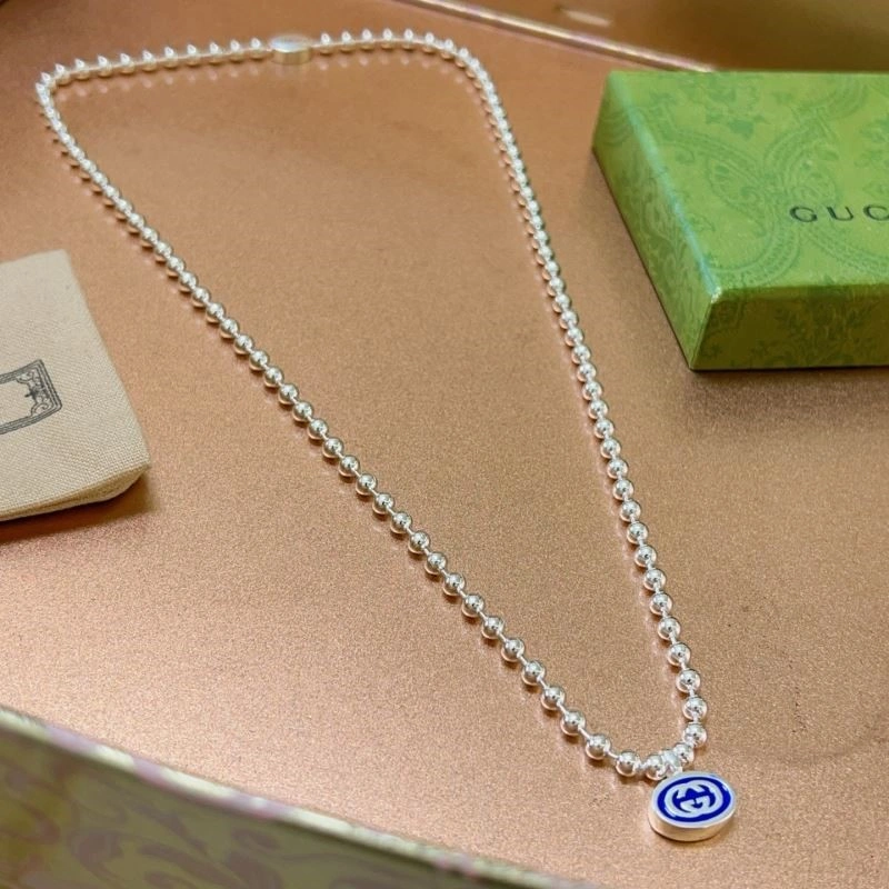 ZipUp Gucci Necklaces 243997
