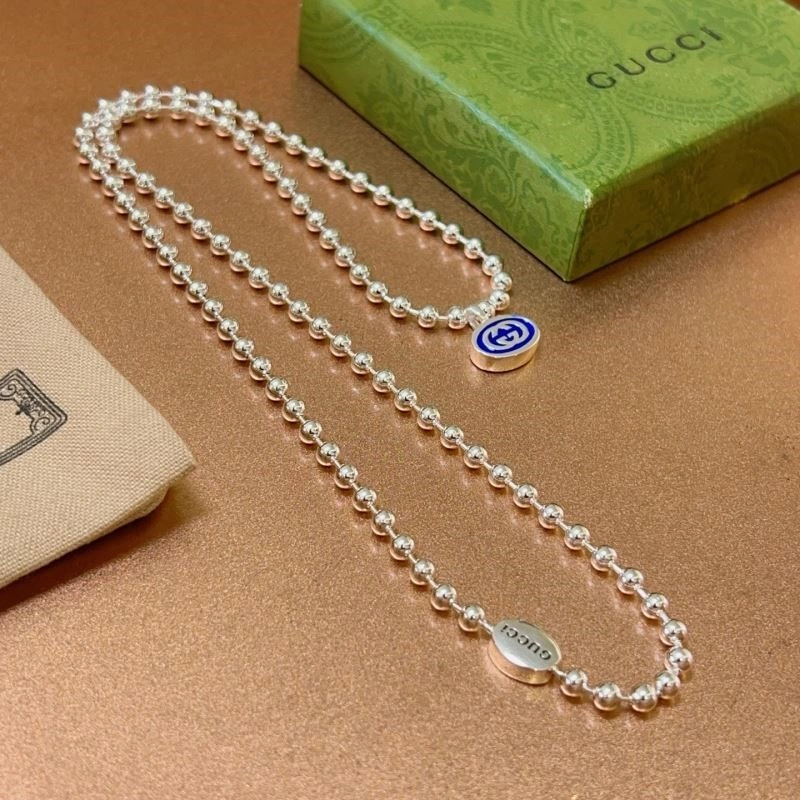 ZipUp Gucci Necklaces 243997