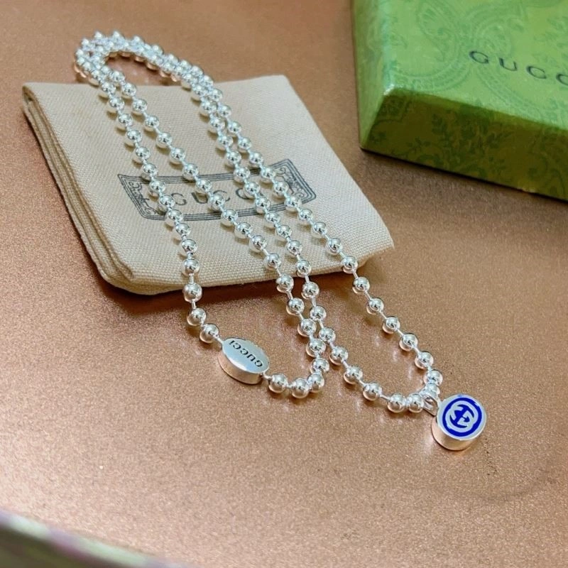 ZipUp Gucci Necklaces 243997