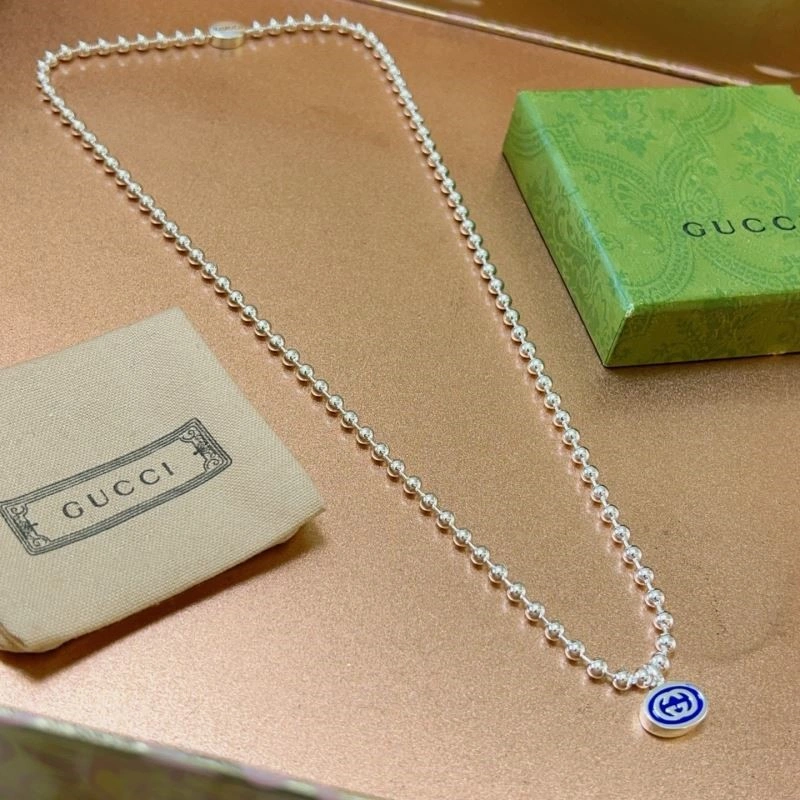 ZipUp Gucci Necklaces 243997