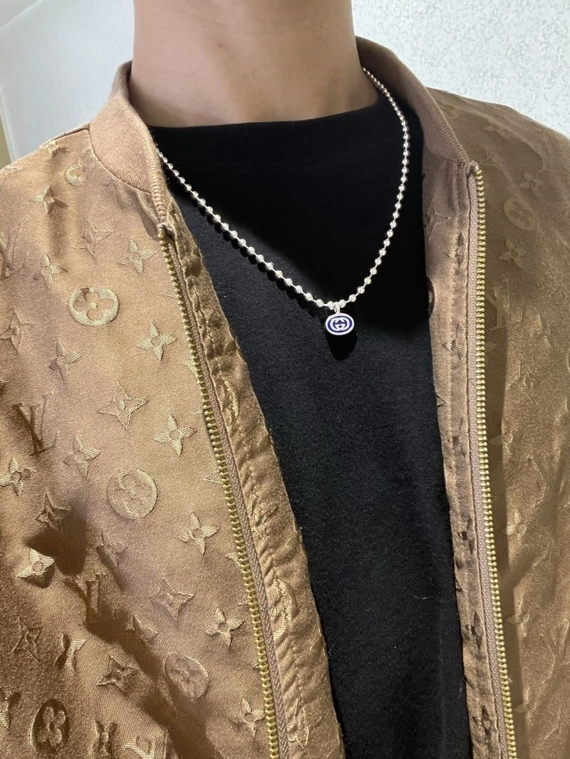 ZipUp Gucci Necklaces 243997