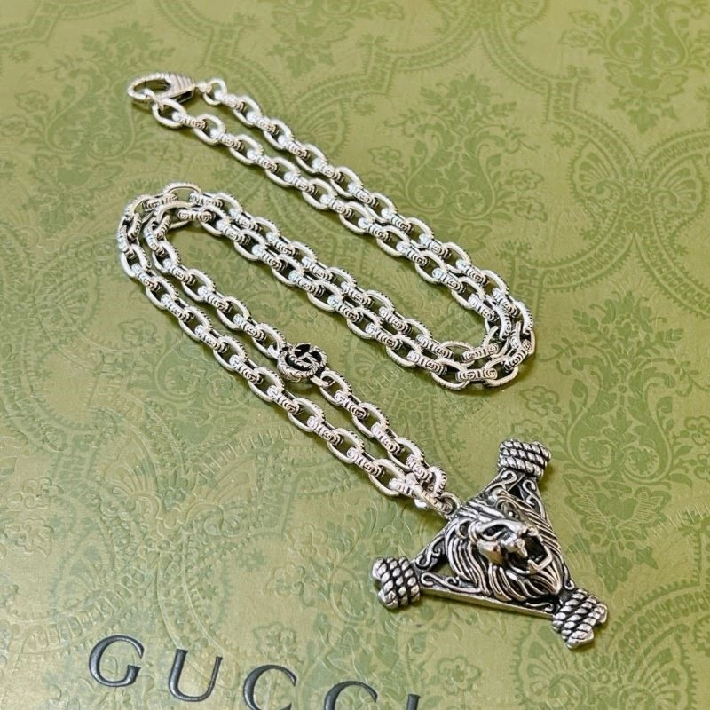 Gucci Necklaces Durable 243995