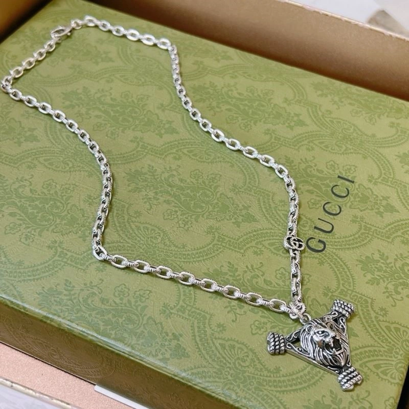 Gucci Necklaces Durable 243995