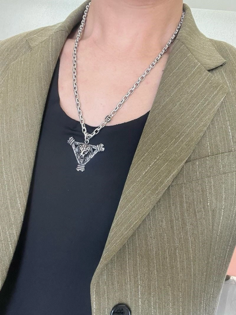 Gucci Necklaces Durable 243995
