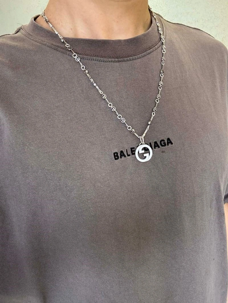 Neat Gucci Necklaces 243979