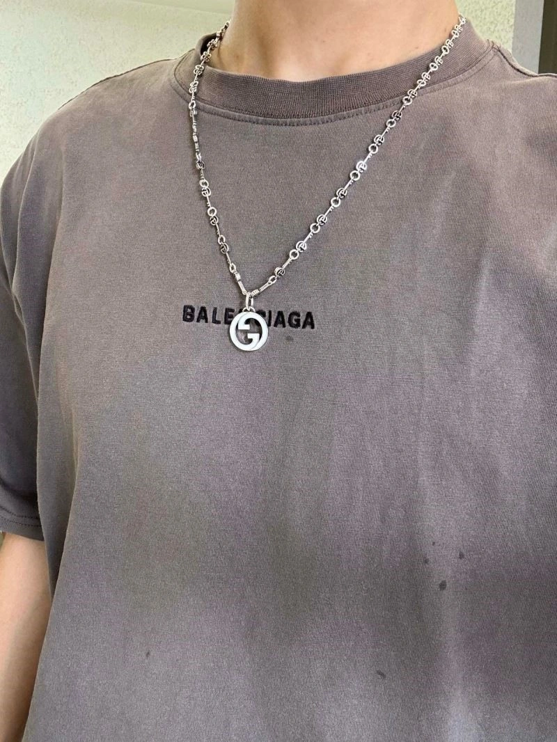 Neat Gucci Necklaces 243979