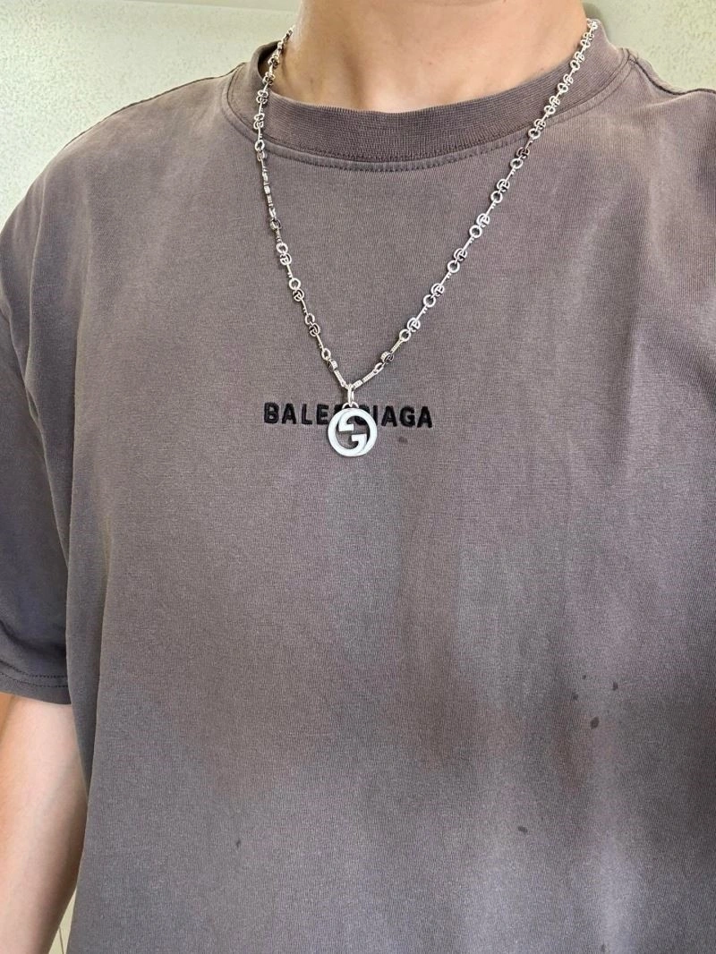 Neat Gucci Necklaces 243979