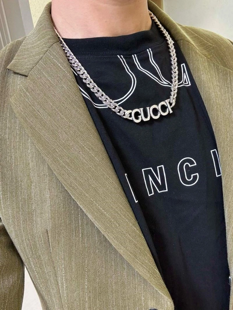 Soft Gucci Necklaces 243992