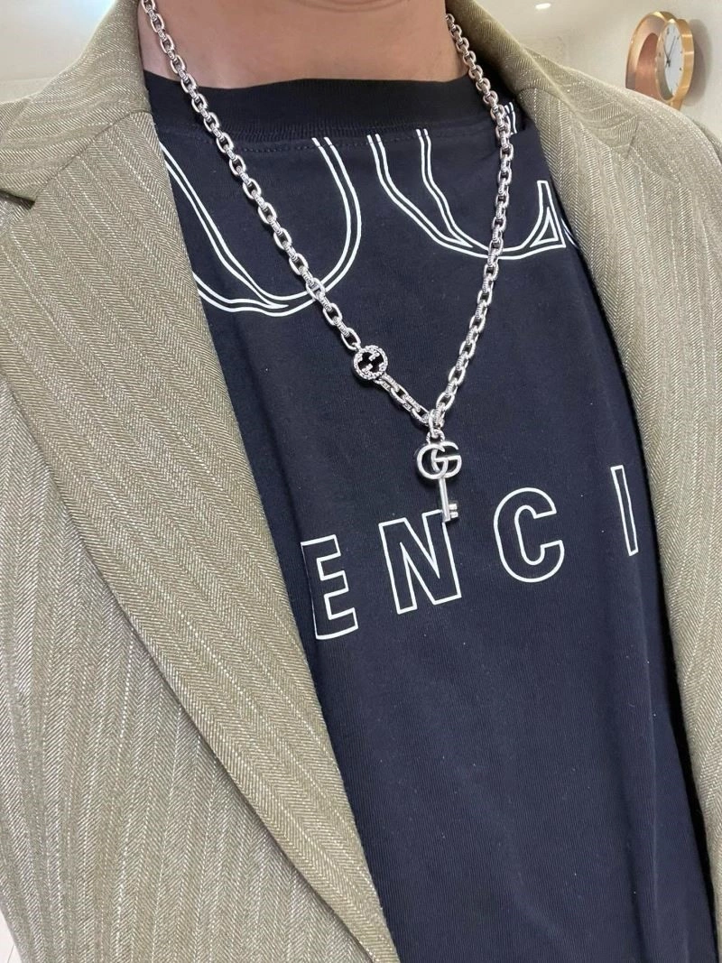 Gucci Necklaces Affordable 243970
