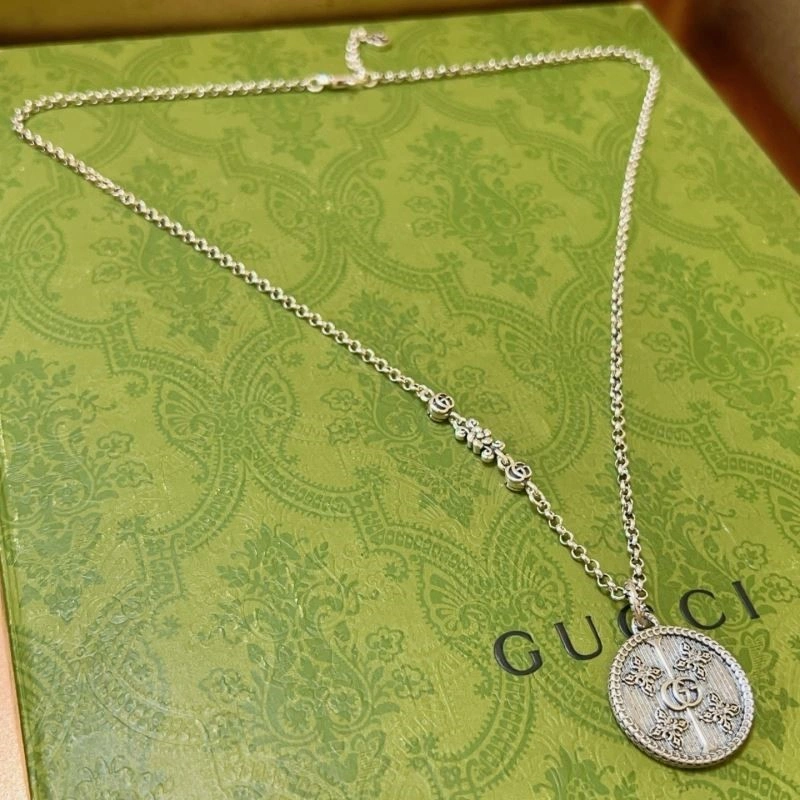 Gucci Necklaces Unisex 243969