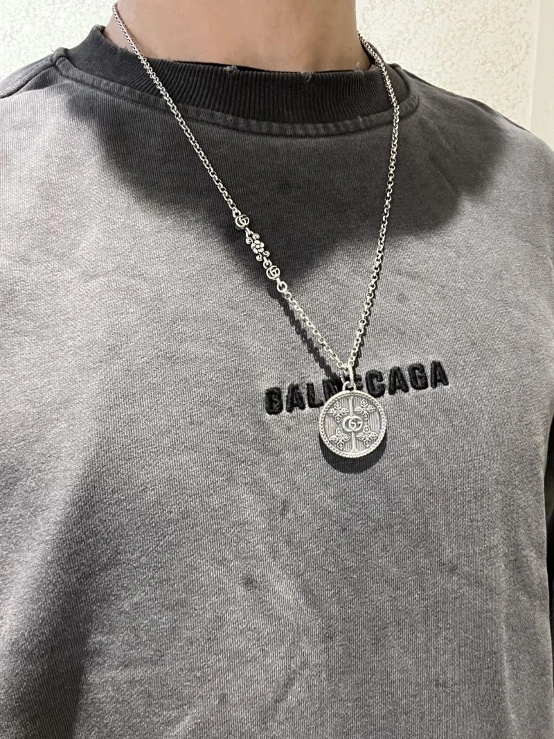 Gucci Necklaces Unisex 243969