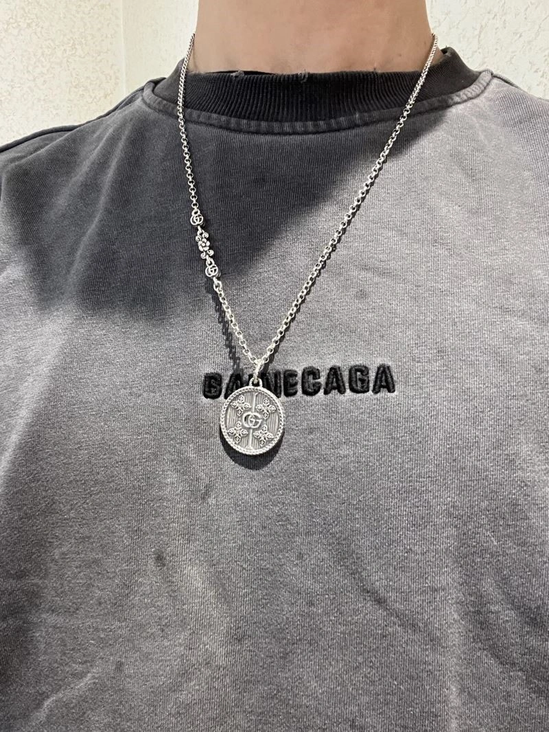 Gucci Necklaces Unisex 243969