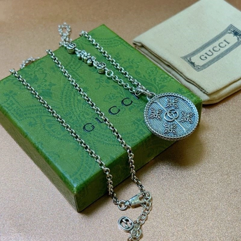 Gucci Necklaces Unisex 243969