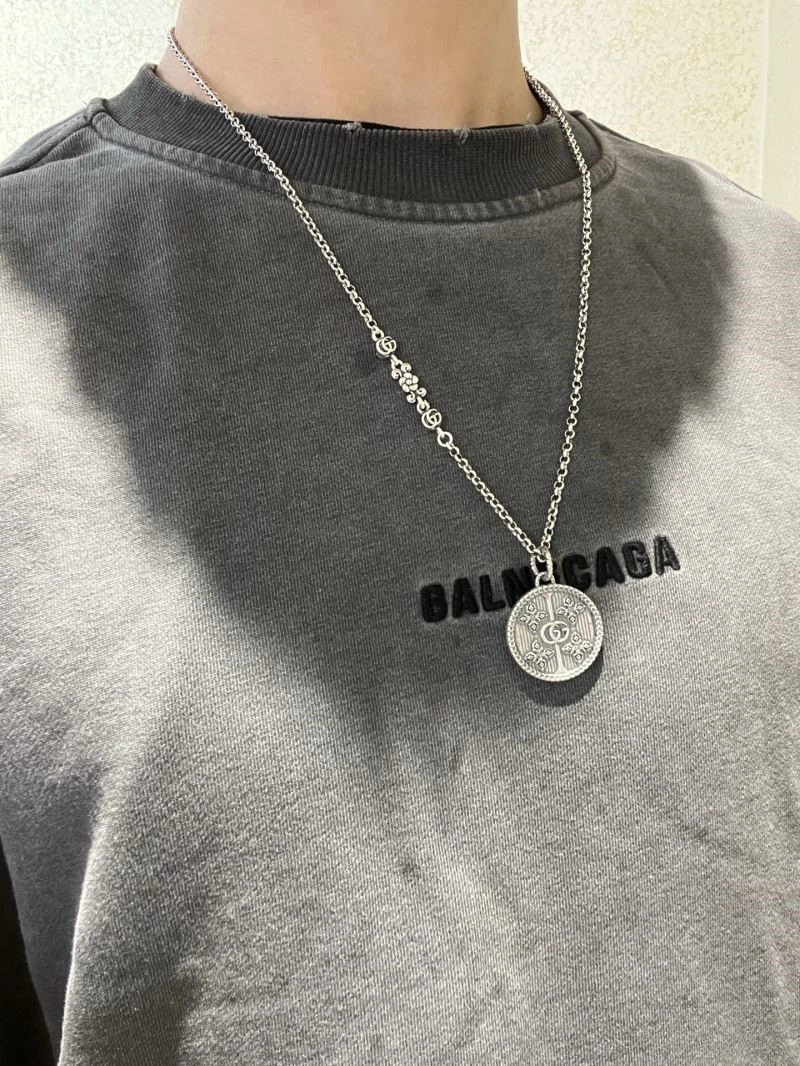 Gucci Necklaces Unisex 243969