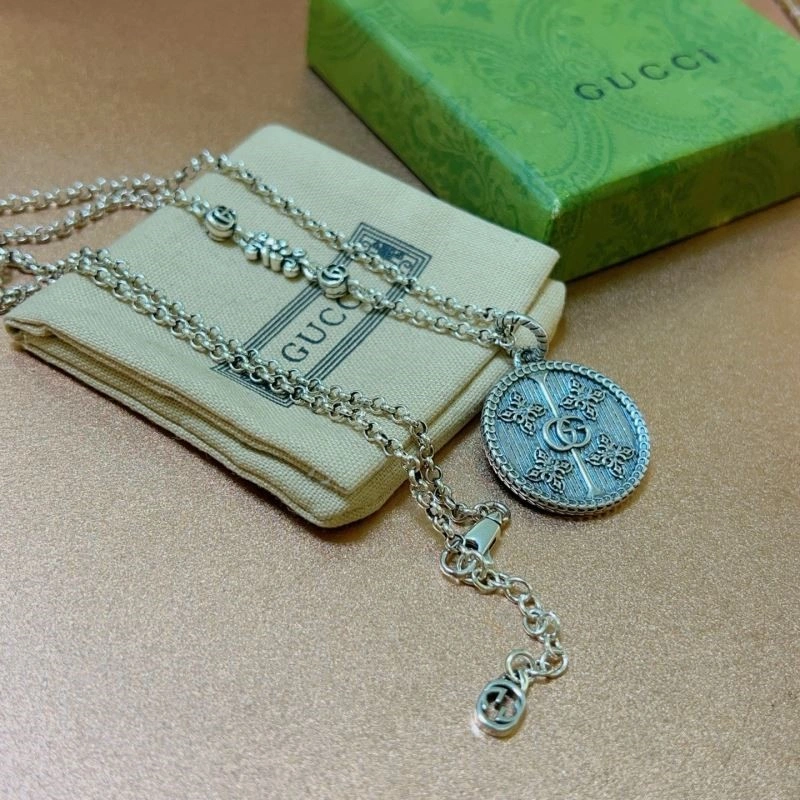 Gucci Necklaces Unisex 243969