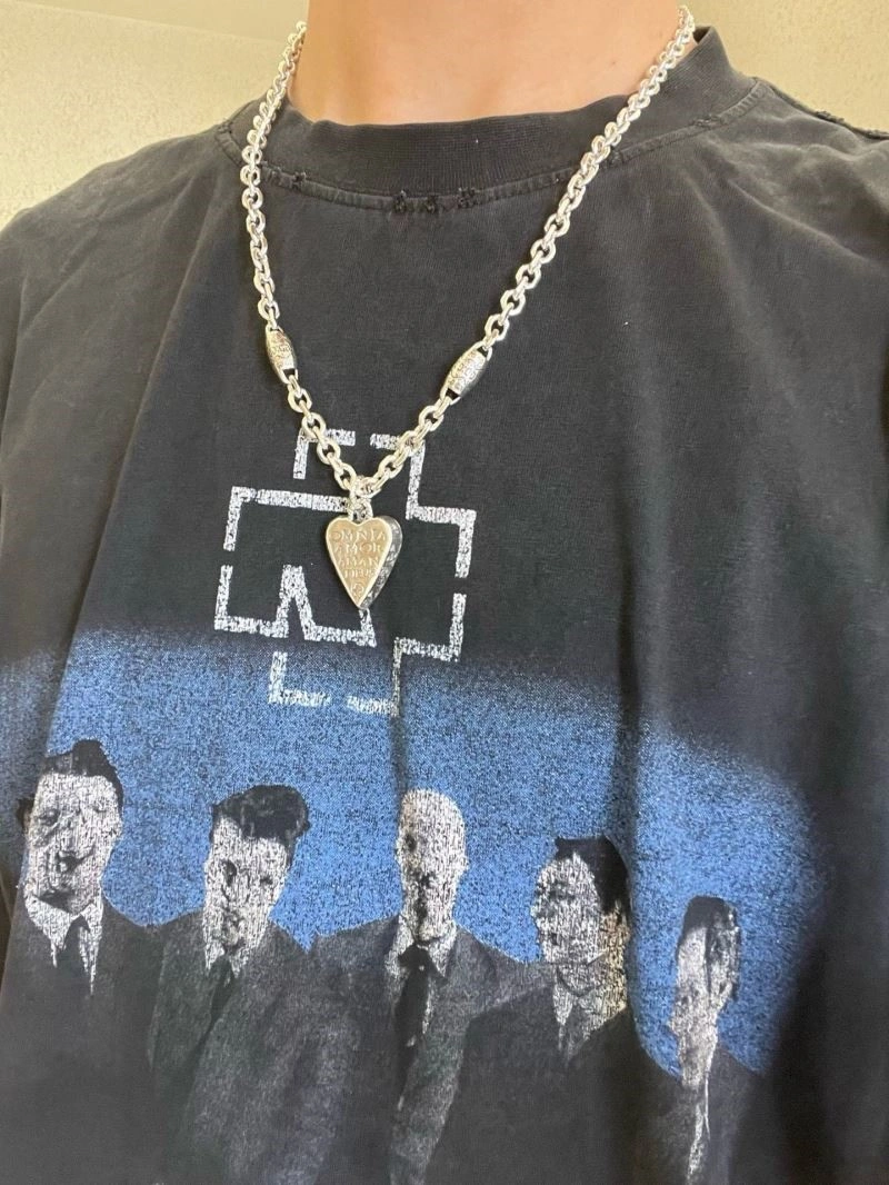 Gucci Necklaces FastDry 243968