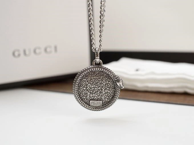 Gucci Necklaces Cozy 243960