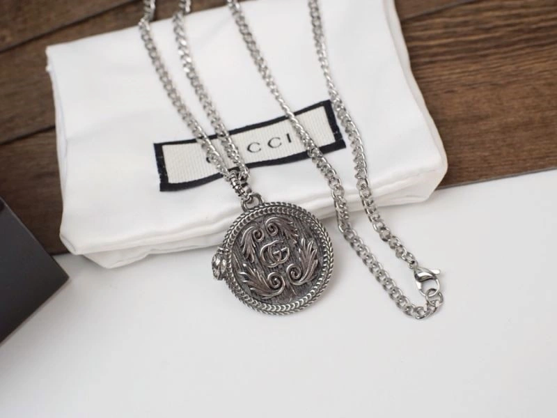 Gucci Necklaces Cozy 243960