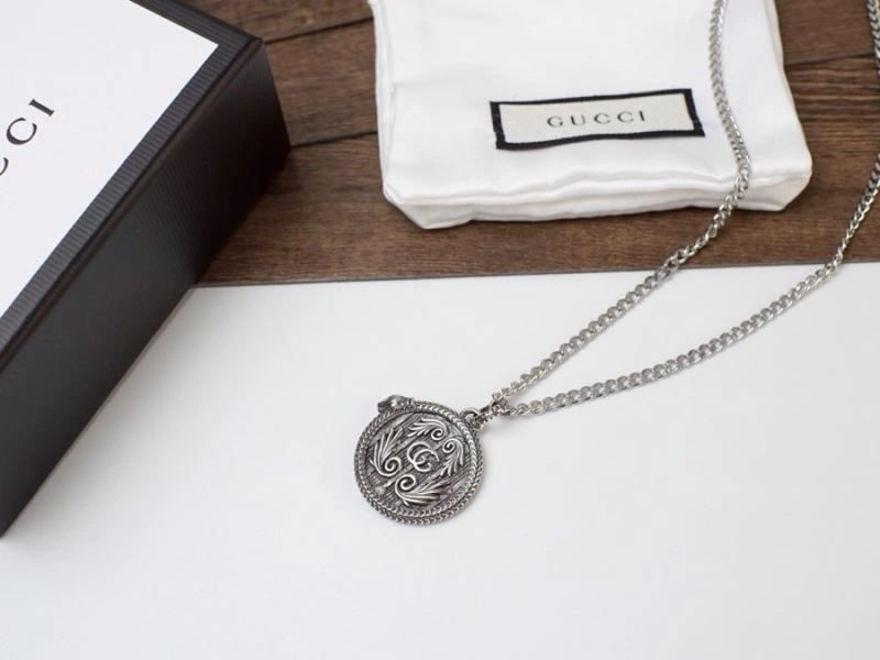 Gucci Necklaces Cozy 243960